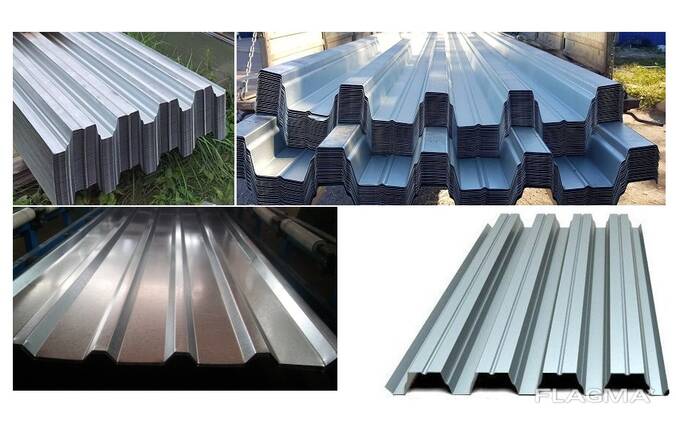 Royal steel. Forte Prom Steel