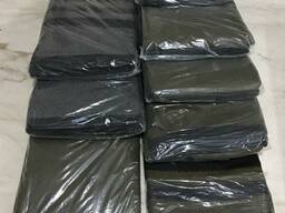 Одеяло армейское