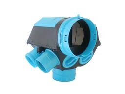 Однонаправленный проточный балансирующий вентилятор серии TE-A/TE-B