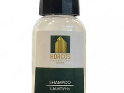 Одноразовый шампунь для гостиниц 30 ml