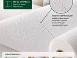 Одноразовые простыни в рулоне - fotosurat 1