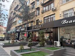 Офисное помещение под любой вид деятельности 97 кв. м Гранд мир отель