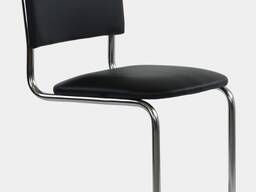 Офисные стулья SILVIA CHROME