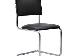 Офисные стулья SILVIA CHROME