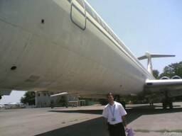 Оформление спец разрешений по Узбекистану