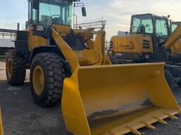 Old yuklagich SDLG LG933L 1,8 kub. m. Volvo technology