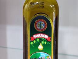 "Kahraman Extra Virgin" zaytun yog'i