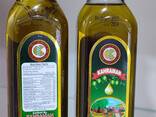 "Kahraman Extra Virgin" zaytun yog'i - fotosurat 3