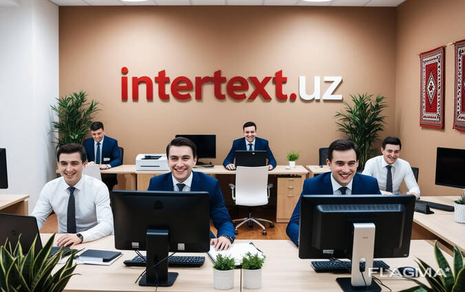 Письменный перевод бизнес-плана – INTERTEXT