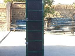 Опалубка для колонны аренда