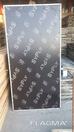 Опалувка Финская Фанера аренда