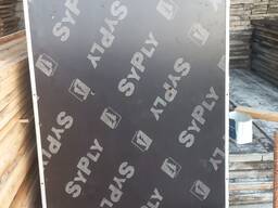 Опалувка Финская Фанера аренда