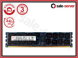 Server operativ xotirasi 8 GB 14900R ECC RO‘YXATLANGAN