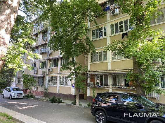 O'rda, O'zimniki 2/4/5, Garaj va Jihozlari bilan. Урда Своя упакована