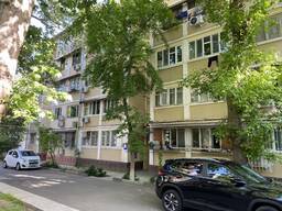 O'rda, O'zimniki 2/4/5, Garaj va Jihozlari bilan. Урда Своя упакована