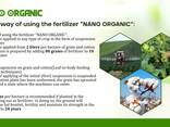 Organic fertilizers - фото 3