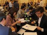 Организация деловых мероприятий, конференций, бизнес-миссий, B2B встреч. - fotosurat 3