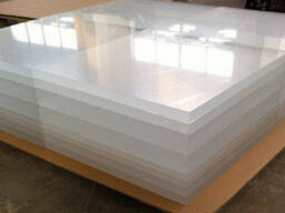 Оргсекло акрилл