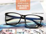 Оригинальные очки от Итальянского бренда Marvisia - фото 1