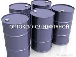 Ортоксилол нефтяной растворитель в Ташкенте в Узбекистане.