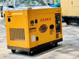 OSAKA ODE19500SE дизельный генератор