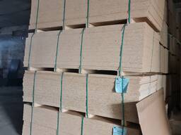 OSB - 3, 2500х1250х9mm