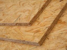 ОСП-3 плиты ОСБ-3 плита (OSB-3 plita)