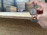 ОСП2, ОСП3 (OSB Oriented Strand Board) - фото 2