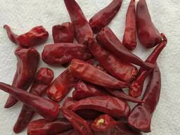 Острый перец