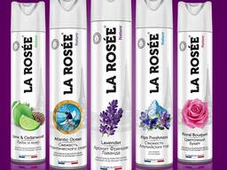 Освежитель "LA ROSSE"