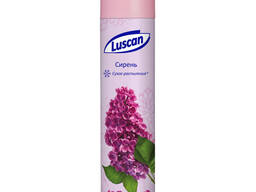 Havo spreyi Luscan "Lilac" 330 ml (quruq buzadigan amallar)