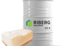 Открытоячеистая ППУ система для шумо и теплоизоляции RIBERG OZ 8