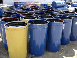 Куплю Отработанное масло, отработка