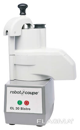 Овощерезка Robot Coupe CL30 Bistro (6 дисков 1945)(2202W)