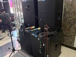 Ovoz uskunalar toplami