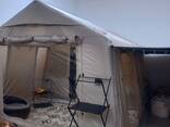 Палатки для отдыха на природе - fotosurat 1