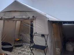 Палатки для отдыха на природе