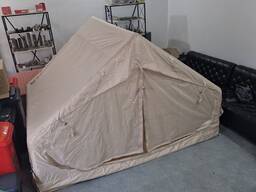 Палатки Палатки