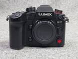 Panasonic LUMIX GH7 oynasiz kamera - fotosurat 2