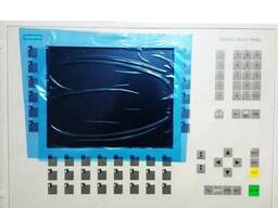 Панель оператора SIMATIC MP 270B Touch Multi Panel 6AV6545-0AG10-0AX0 Siemens