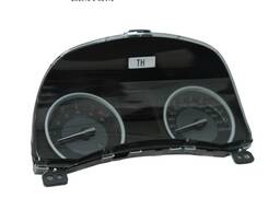 Панель приборов в сборе (8-98384248-0) Isuzu d max табло