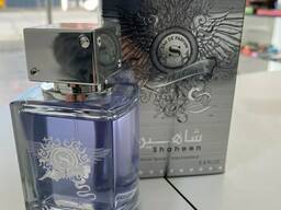 Парфюм SHAHEEN (Шахин атир, atir)