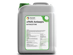 PARI Antisept - Антисептик на спиртовой основе