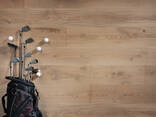 Паркет - fotosurat 3