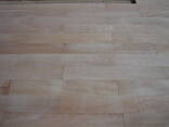 Паркет штучный из платана восточного(Чинара) сорт "селект". Эксклюзив - fotosurat 1