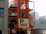 Паркинг, Парковочные системы, Автоматическая парковка, - fotosurat 3