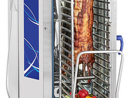 Kombi paroxod Abat PKA 20-1/1PM2