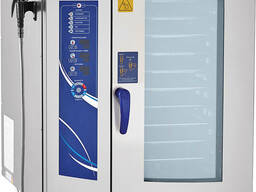 Kombi pech Abat PKA 10-1/1PM2 Toshkentda