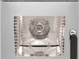 Пароконвектомат Apach AP6D COMPACT