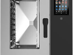 Пароконвектомат Lainox NABOO 5.0 NAE101B OB101E